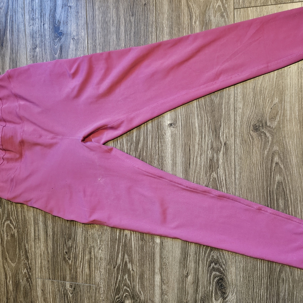 POP Fit Raspberry Leggings